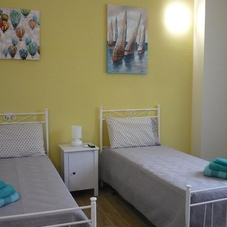 B&B Excelsior Lecce Zewnętrze zdjęcie