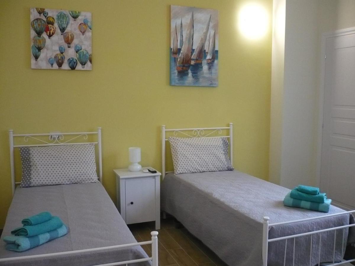B&B Excelsior Lecce Zewnętrze zdjęcie