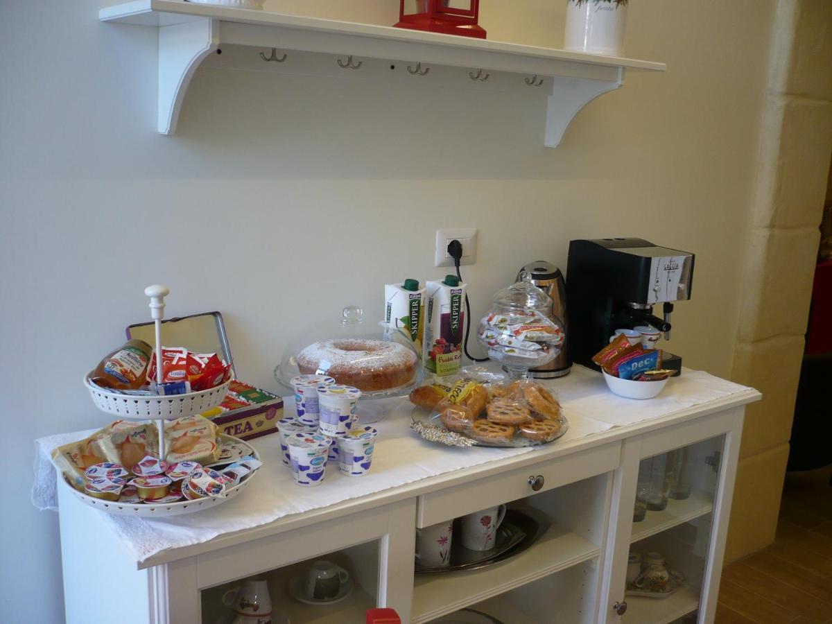 B&B Excelsior Lecce Zewnętrze zdjęcie