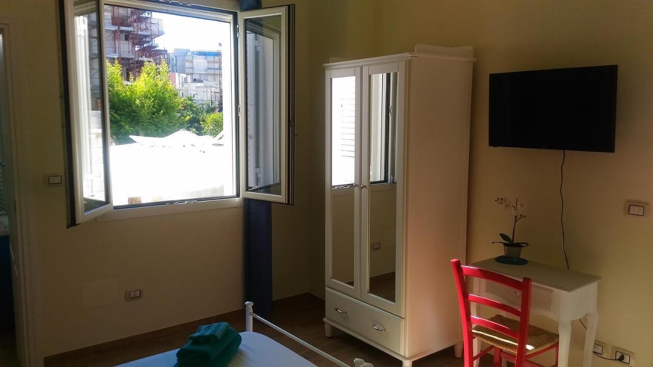 B&B Excelsior Lecce Zewnętrze zdjęcie