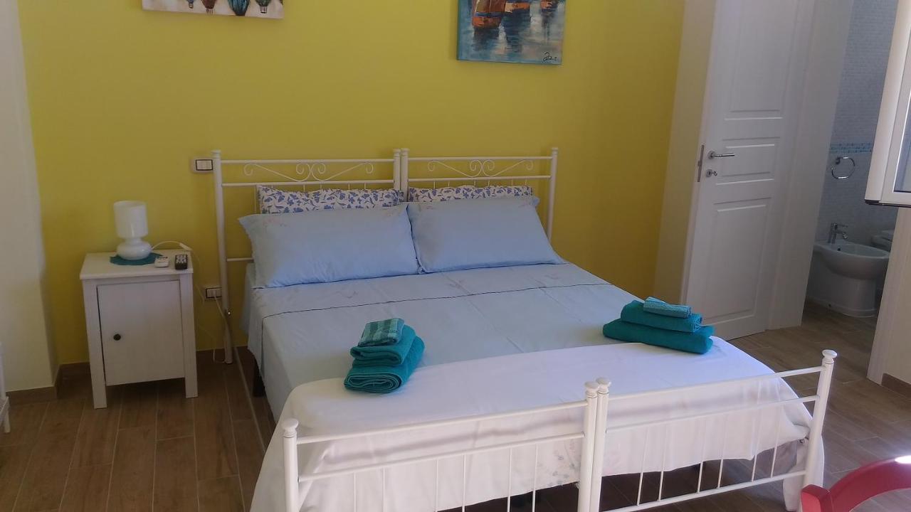 B&B Excelsior Lecce Zewnętrze zdjęcie