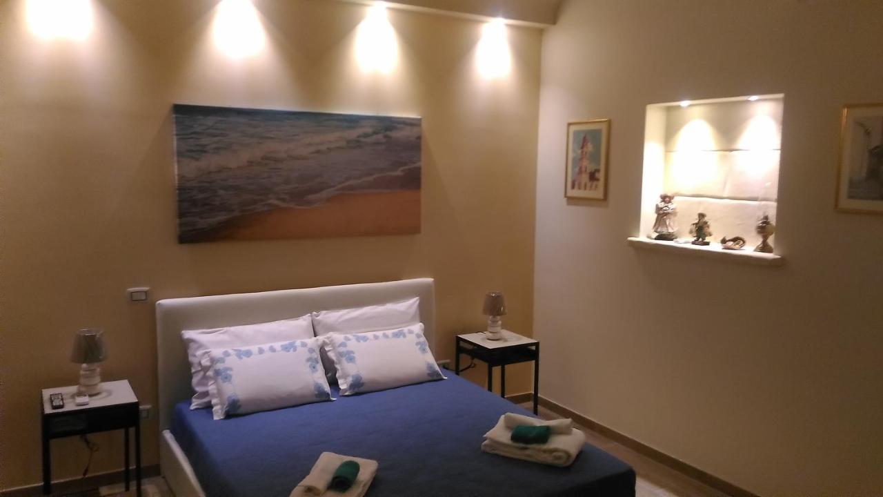B&B Excelsior Lecce Zewnętrze zdjęcie