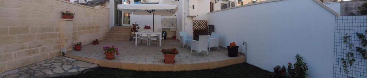 B&B Excelsior Lecce Zewnętrze zdjęcie