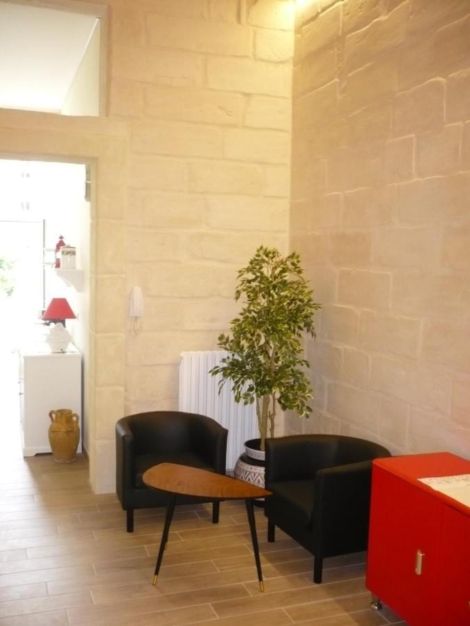 B&B Excelsior Lecce Zewnętrze zdjęcie