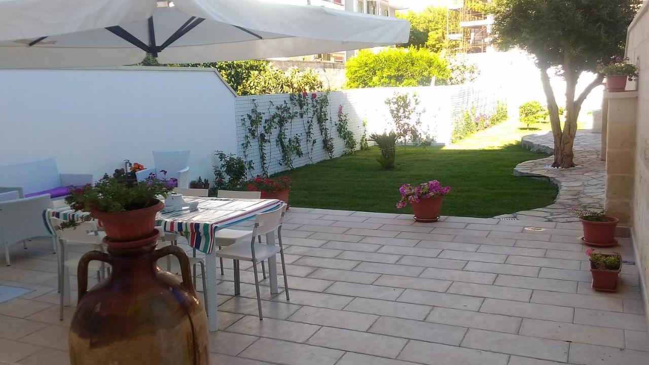 B&B Excelsior Lecce Zewnętrze zdjęcie