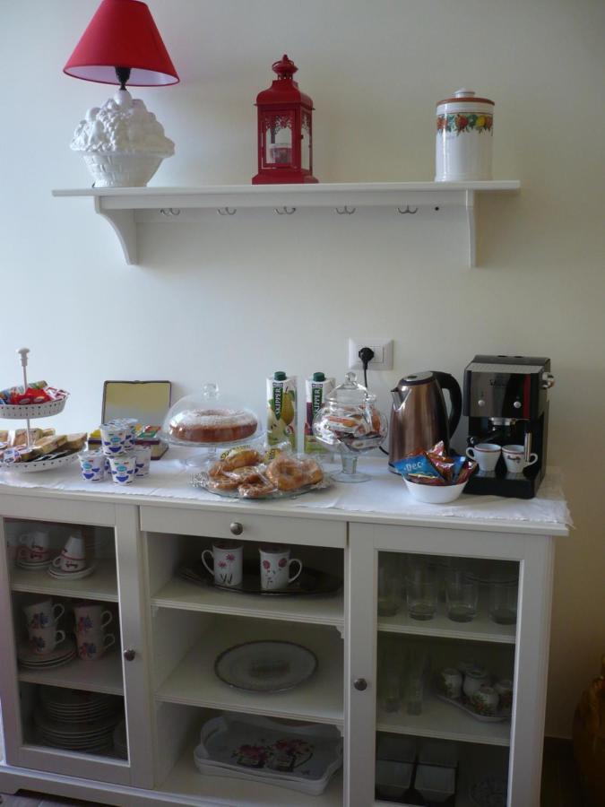B&B Excelsior Lecce Zewnętrze zdjęcie