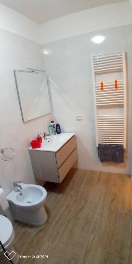 B&B Excelsior Lecce Zewnętrze zdjęcie