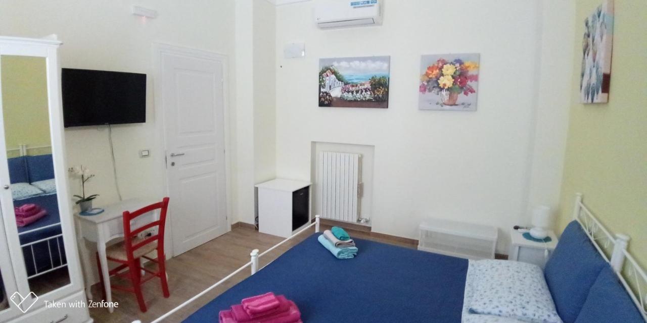 B&B Excelsior Lecce Zewnętrze zdjęcie