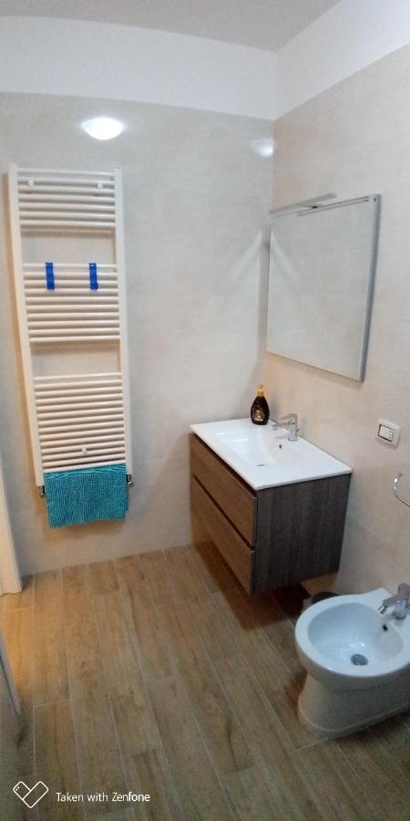 B&B Excelsior Lecce Zewnętrze zdjęcie