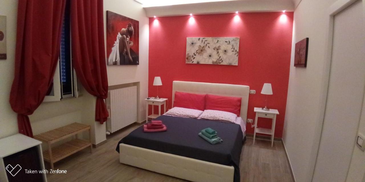 B&B Excelsior Lecce Zewnętrze zdjęcie