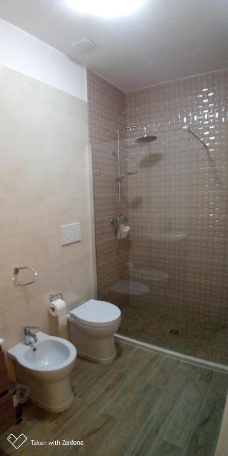 B&B Excelsior Lecce Zewnętrze zdjęcie