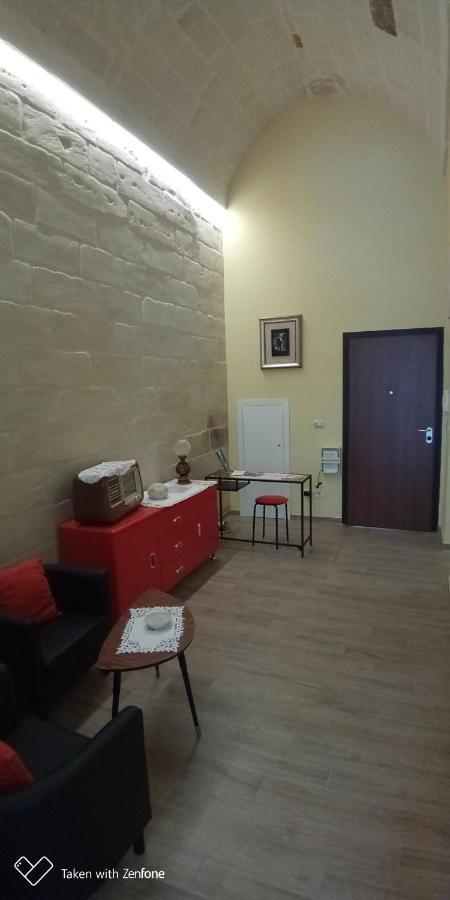 B&B Excelsior Lecce Zewnętrze zdjęcie