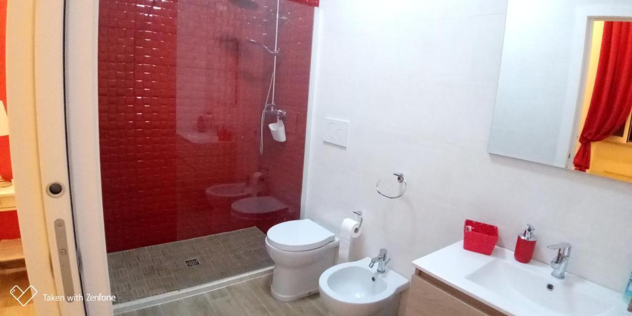 B&B Excelsior Lecce Zewnętrze zdjęcie