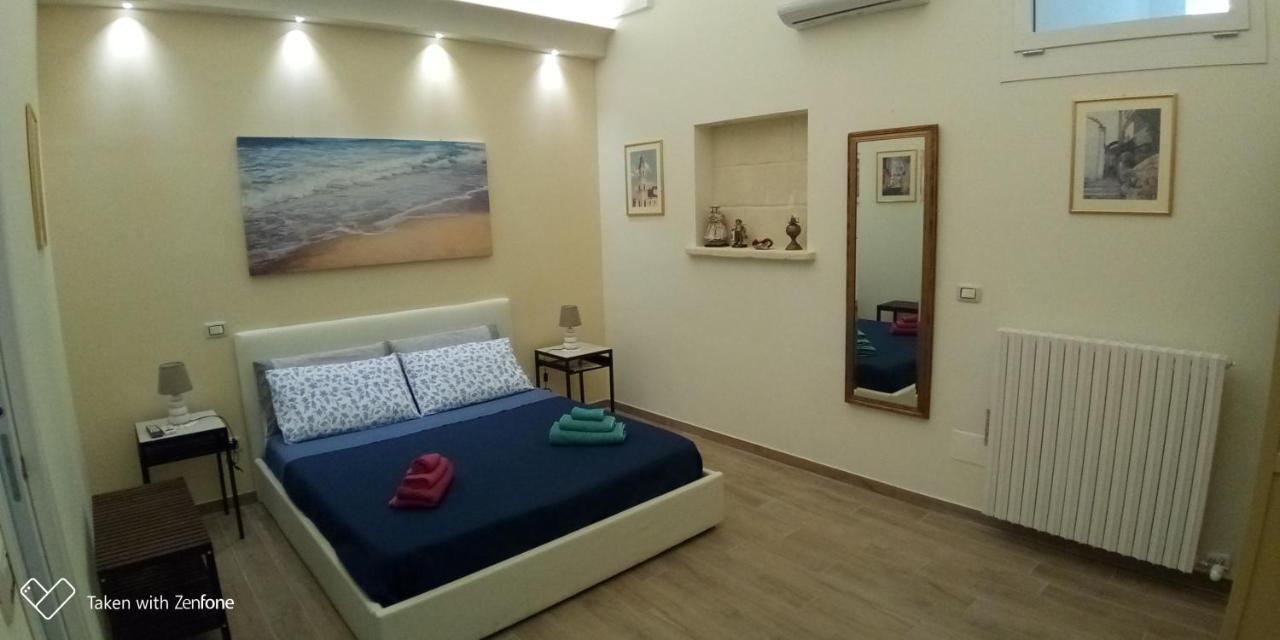B&B Excelsior Lecce Zewnętrze zdjęcie