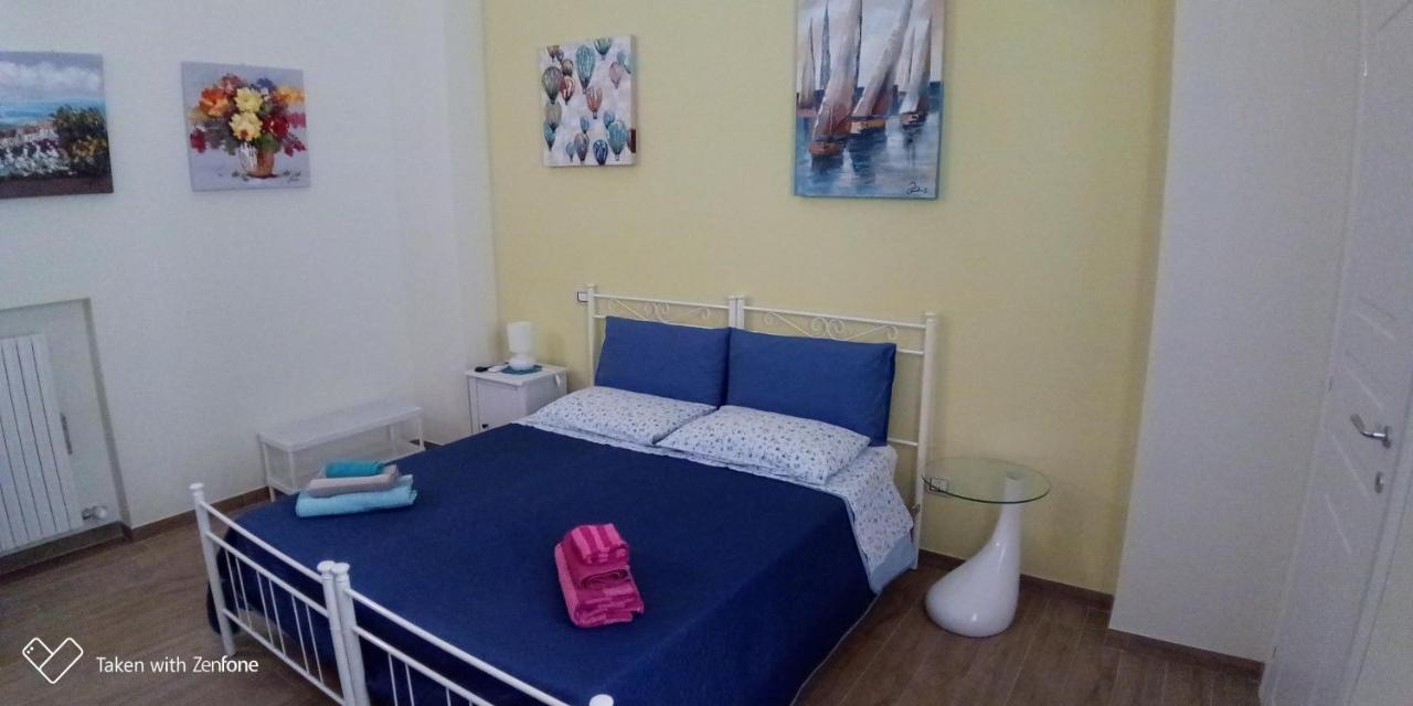 B&B Excelsior Lecce Zewnętrze zdjęcie