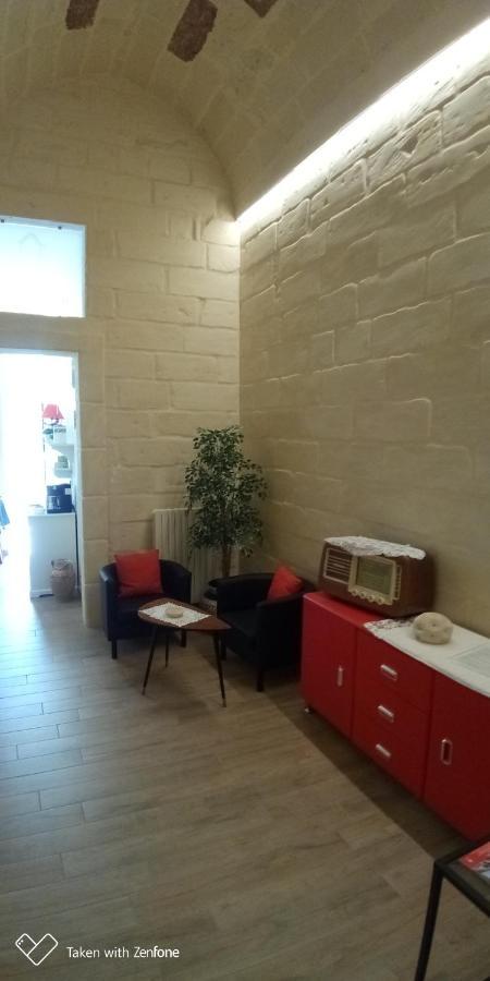 B&B Excelsior Lecce Zewnętrze zdjęcie